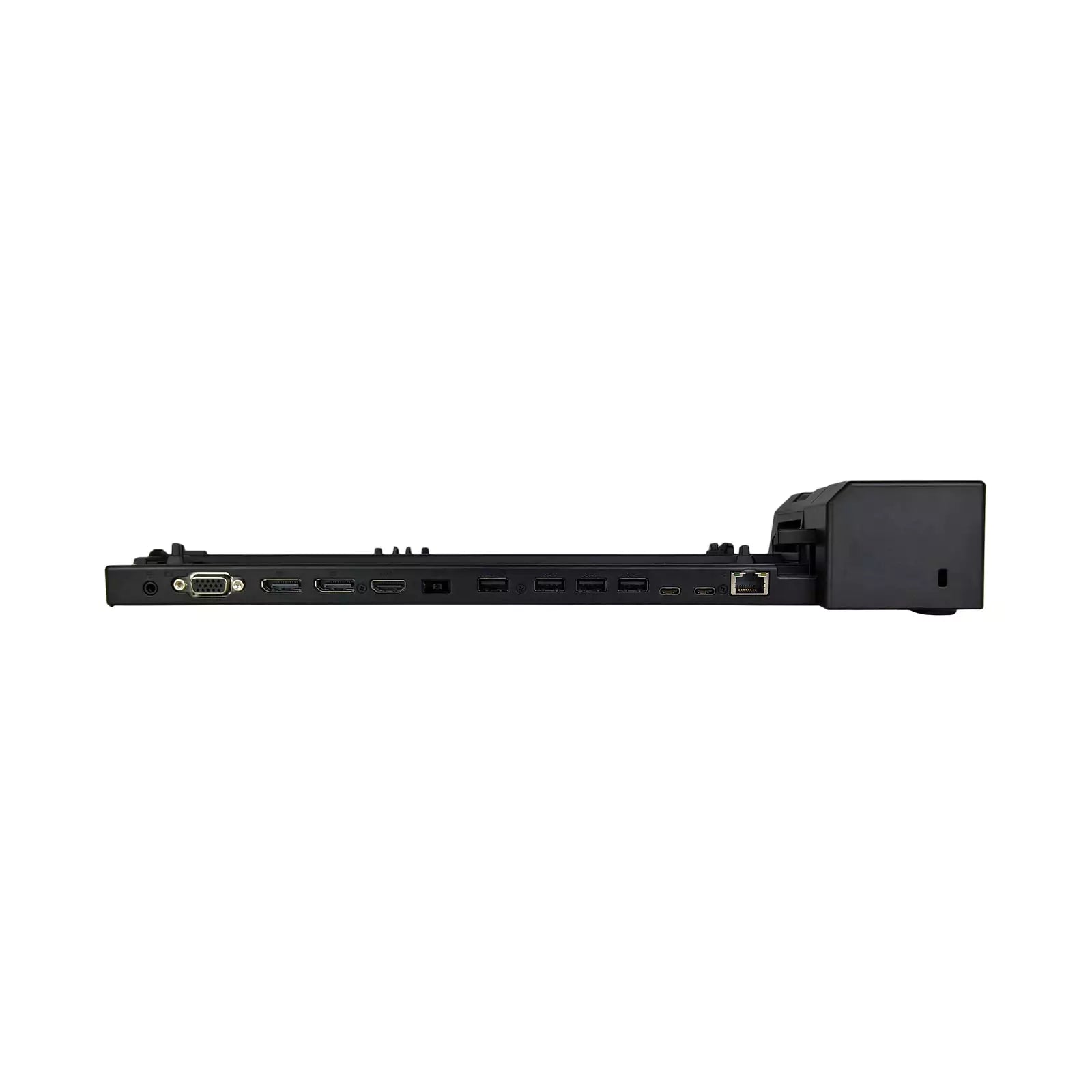 Lenovo ThinkPad Ultra Docking 40AJ Lenovo ThinkPad Ultra Docking 40AJ